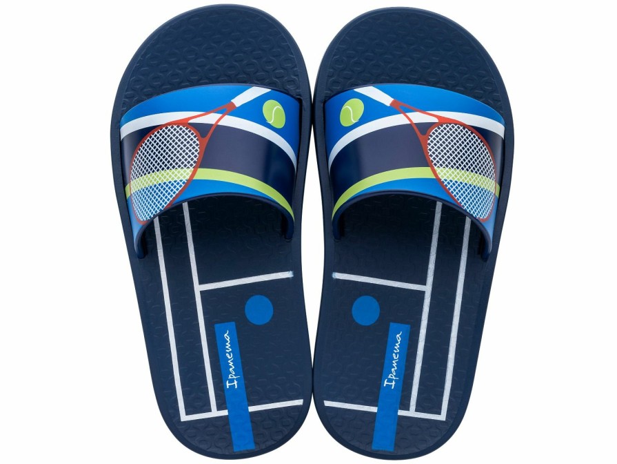 Tennis flip sales flops